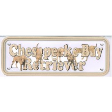 Chesapeake Bay Retriever